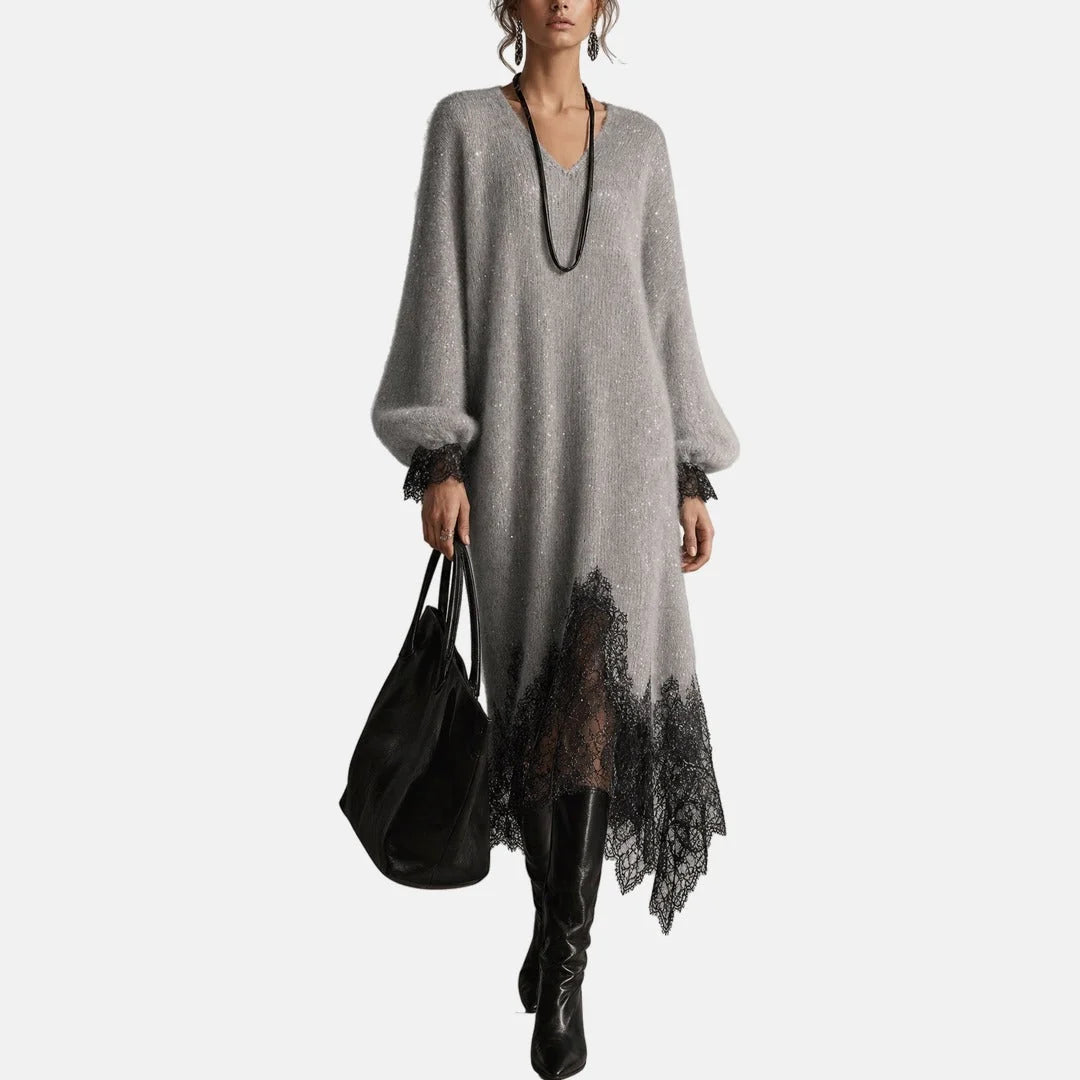 Vestido Amara