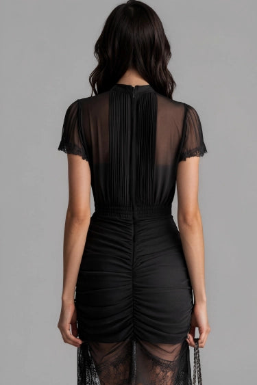 Vestido Noir