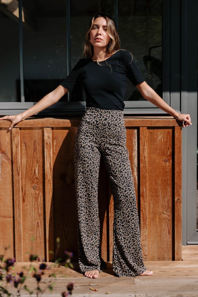 Pantalon Camille