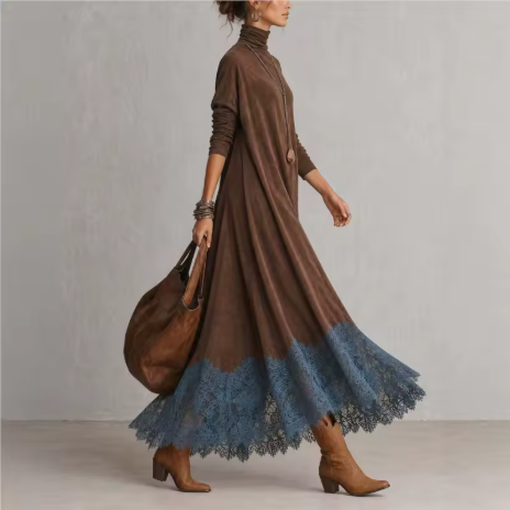 Vestido Isadora
