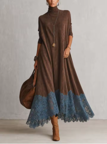 Vestido Isadora
