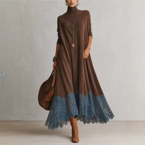 Vestido Isadora