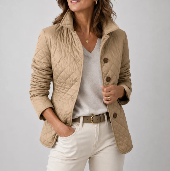 Chaqueta Olivia
