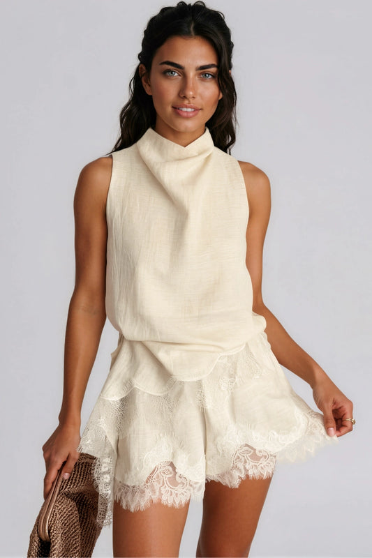Conjunto Fouzia
