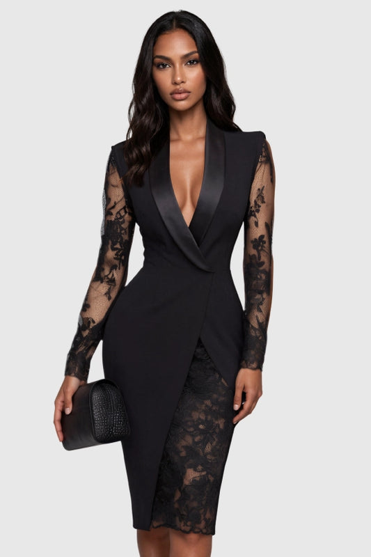 Vestido Inken