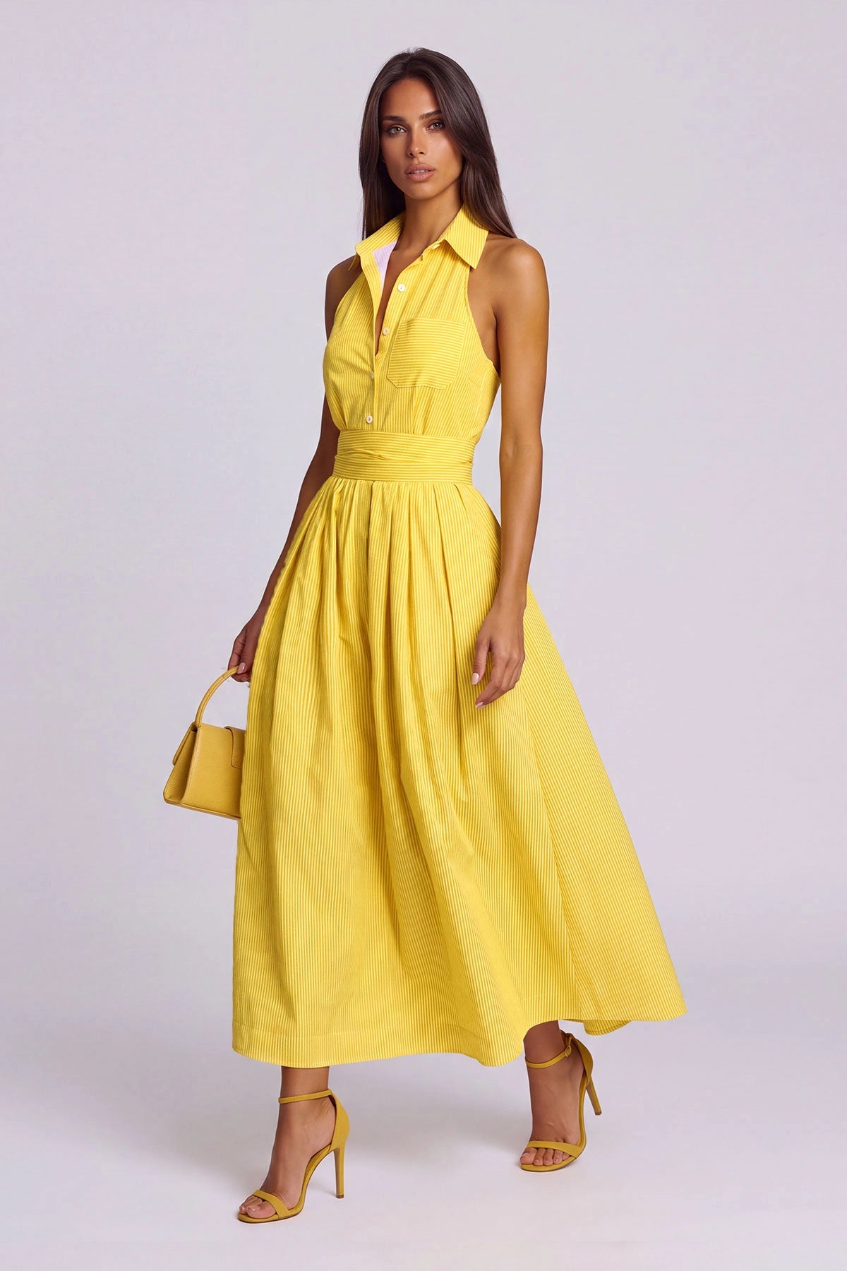 Vestido Irnerius