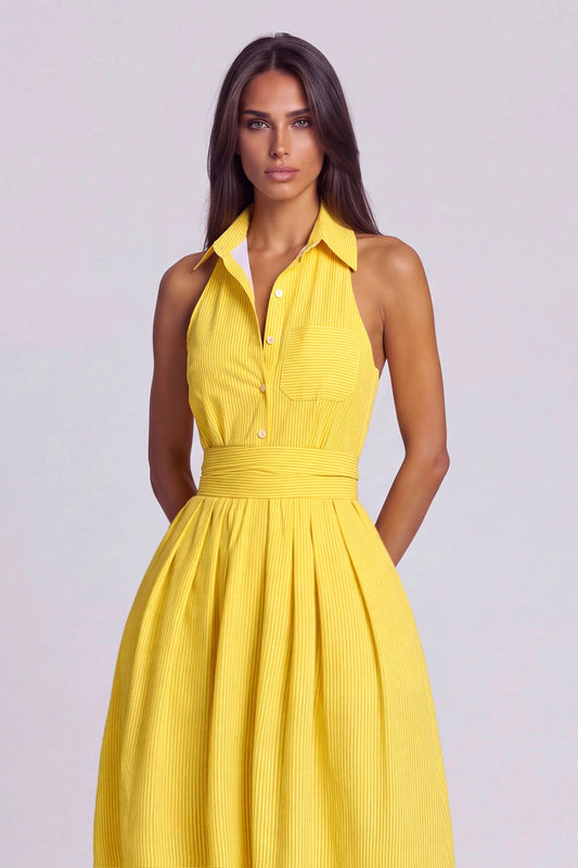 Vestido Irnerius
