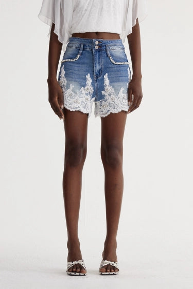 Shorts Iscah