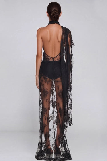 Vestido Jaanai