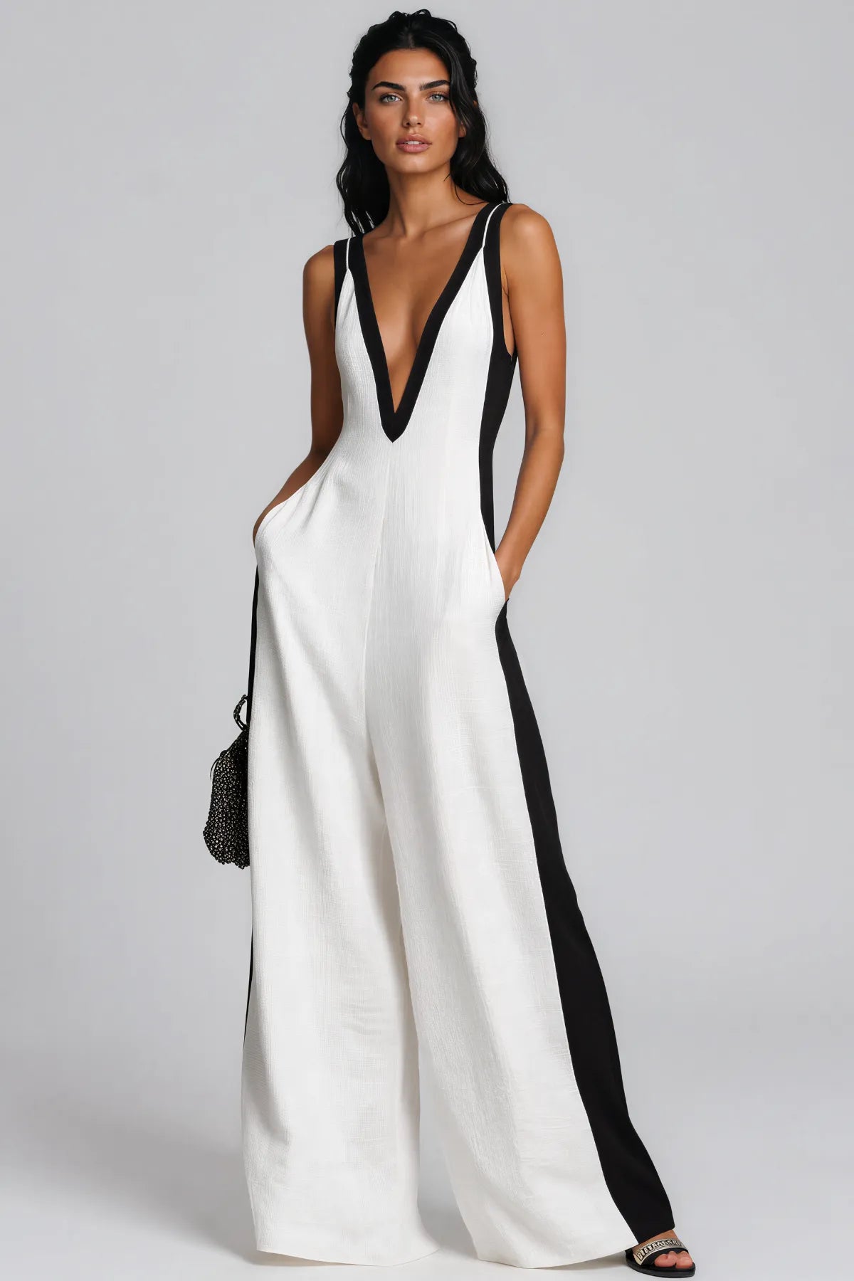 Vestido Kalani