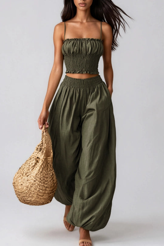 Conjunto Kanan