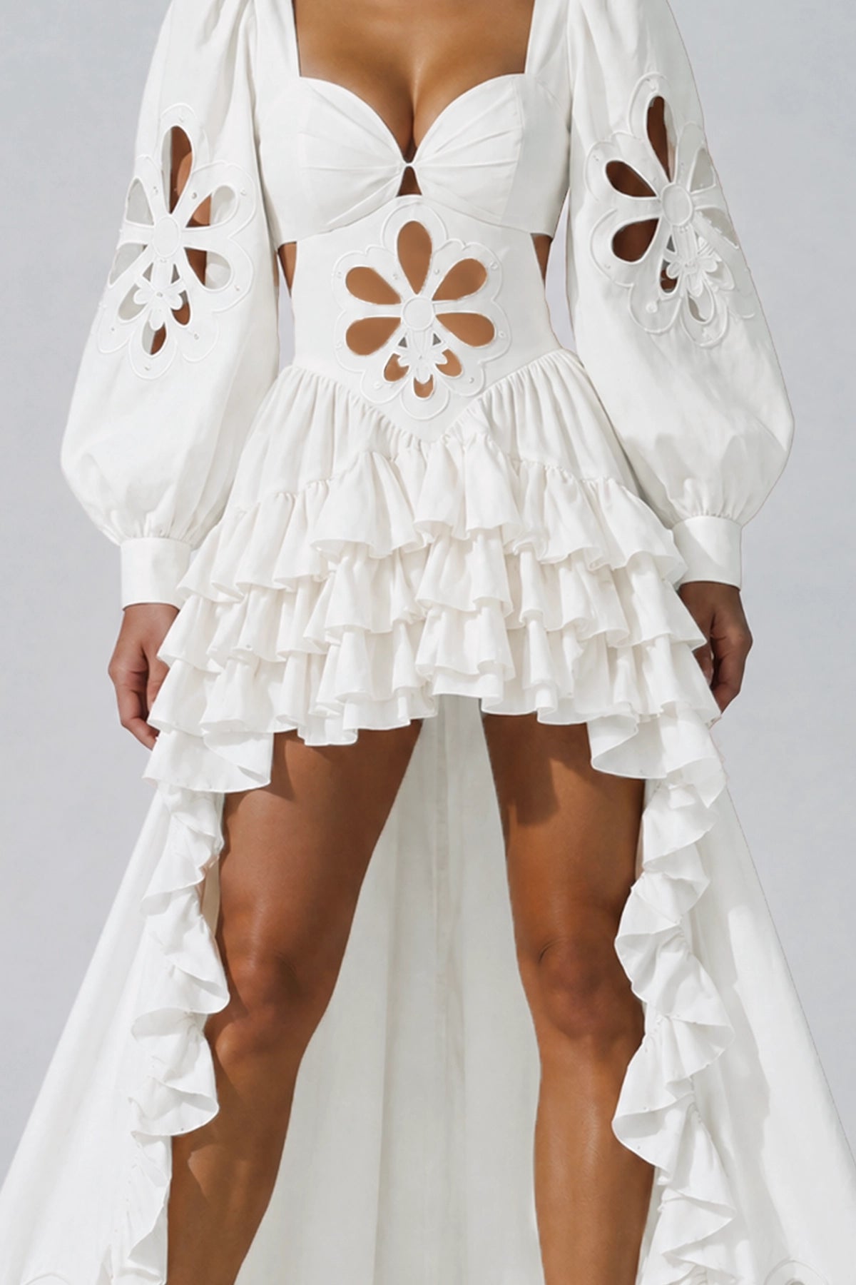 Vestido Aurora