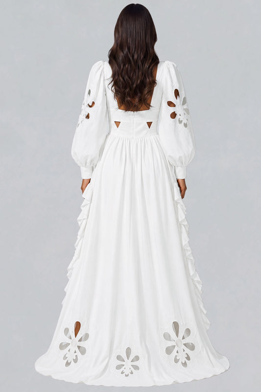Vestido Aurora