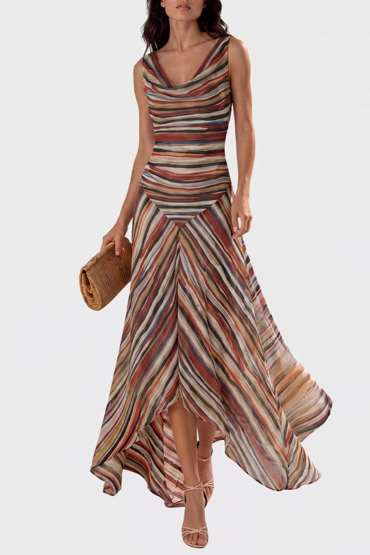 Vestido Kaia