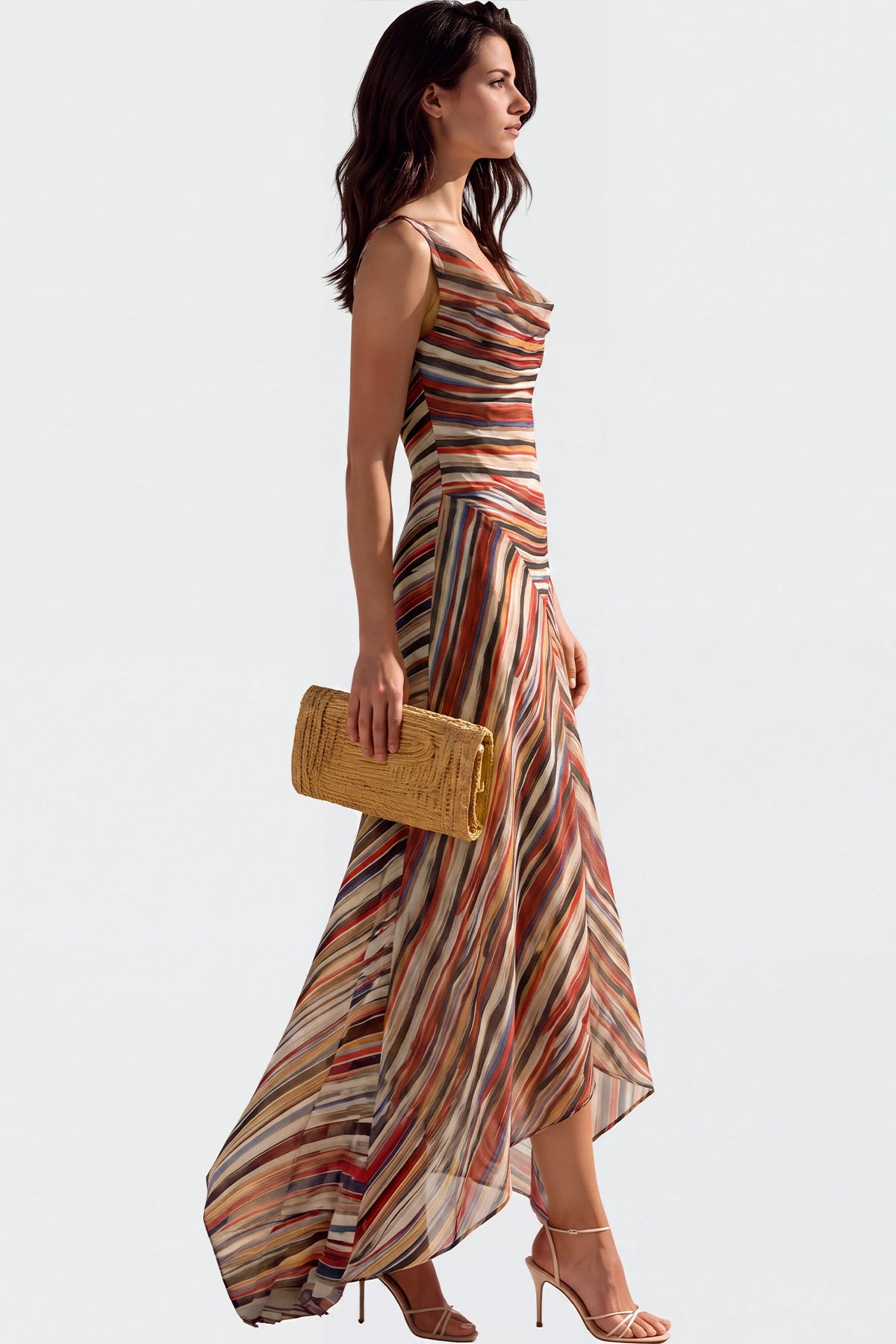 Vestido Kaia