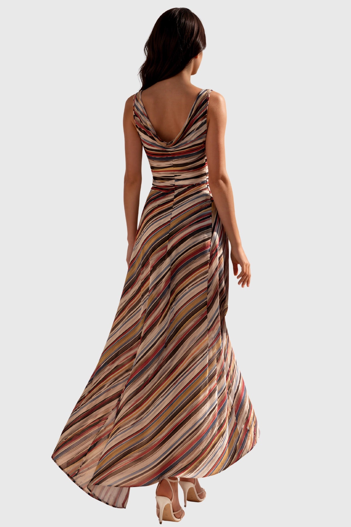 Vestido Kaia