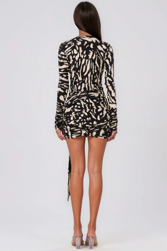 Vestido Kavin