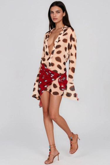 Conjunto Keira