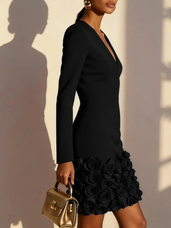 Vestido Negro