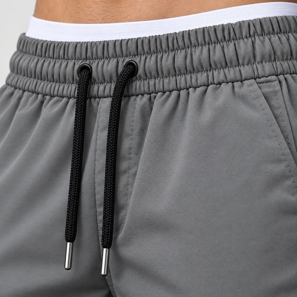 Pantalón Cargo Luca - Gris