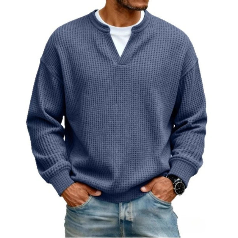Jersey Marco azul marino