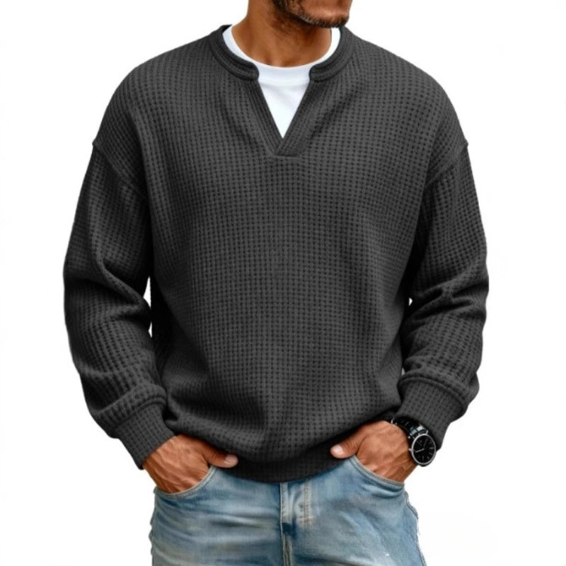 Jersey Marco negro