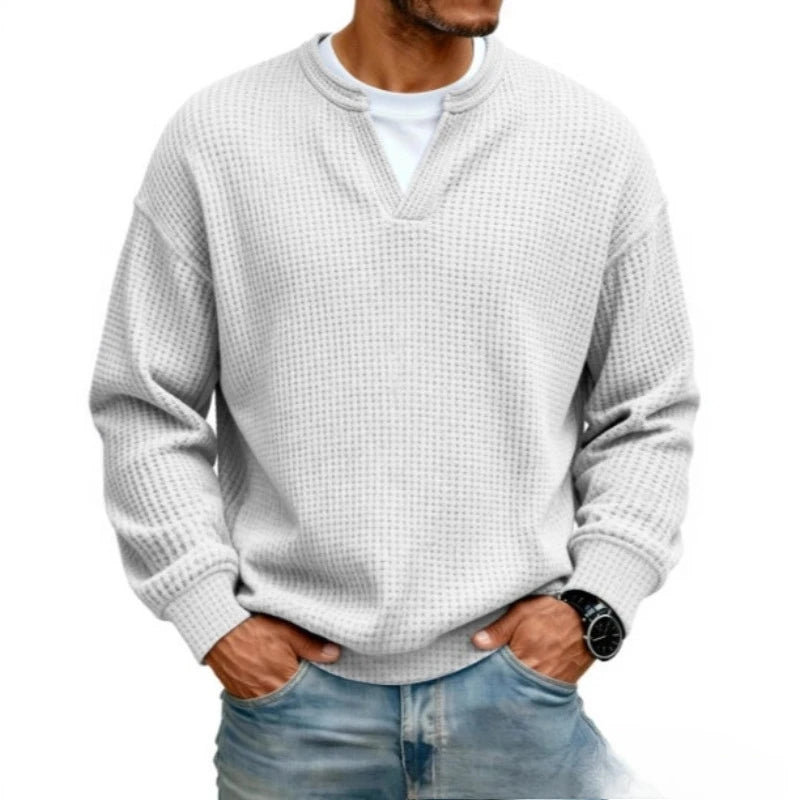 Jersey Marco blanco