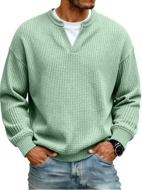 Jersey Marco verde claro