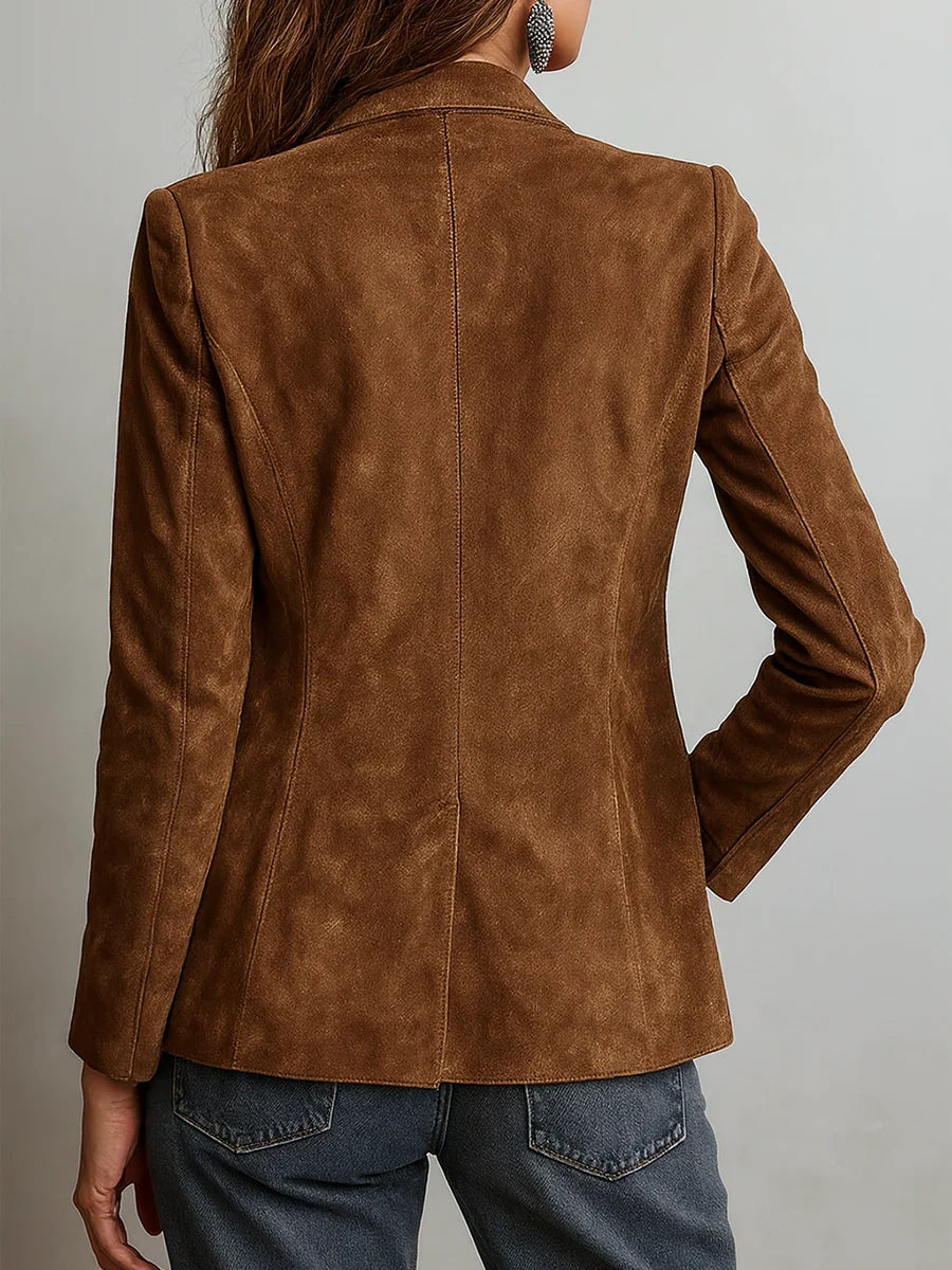 Blazer Siena