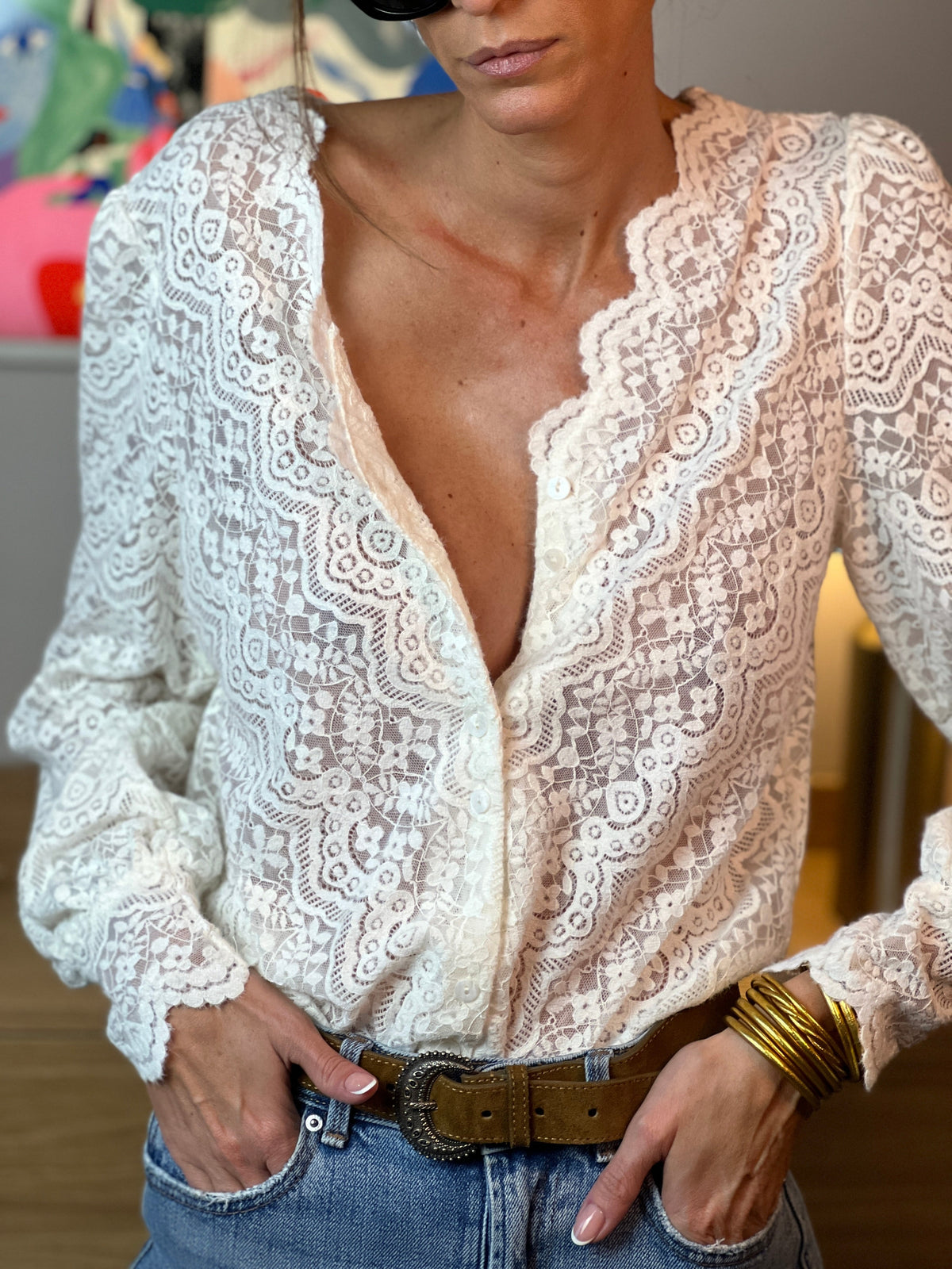 Camicetta Valeria