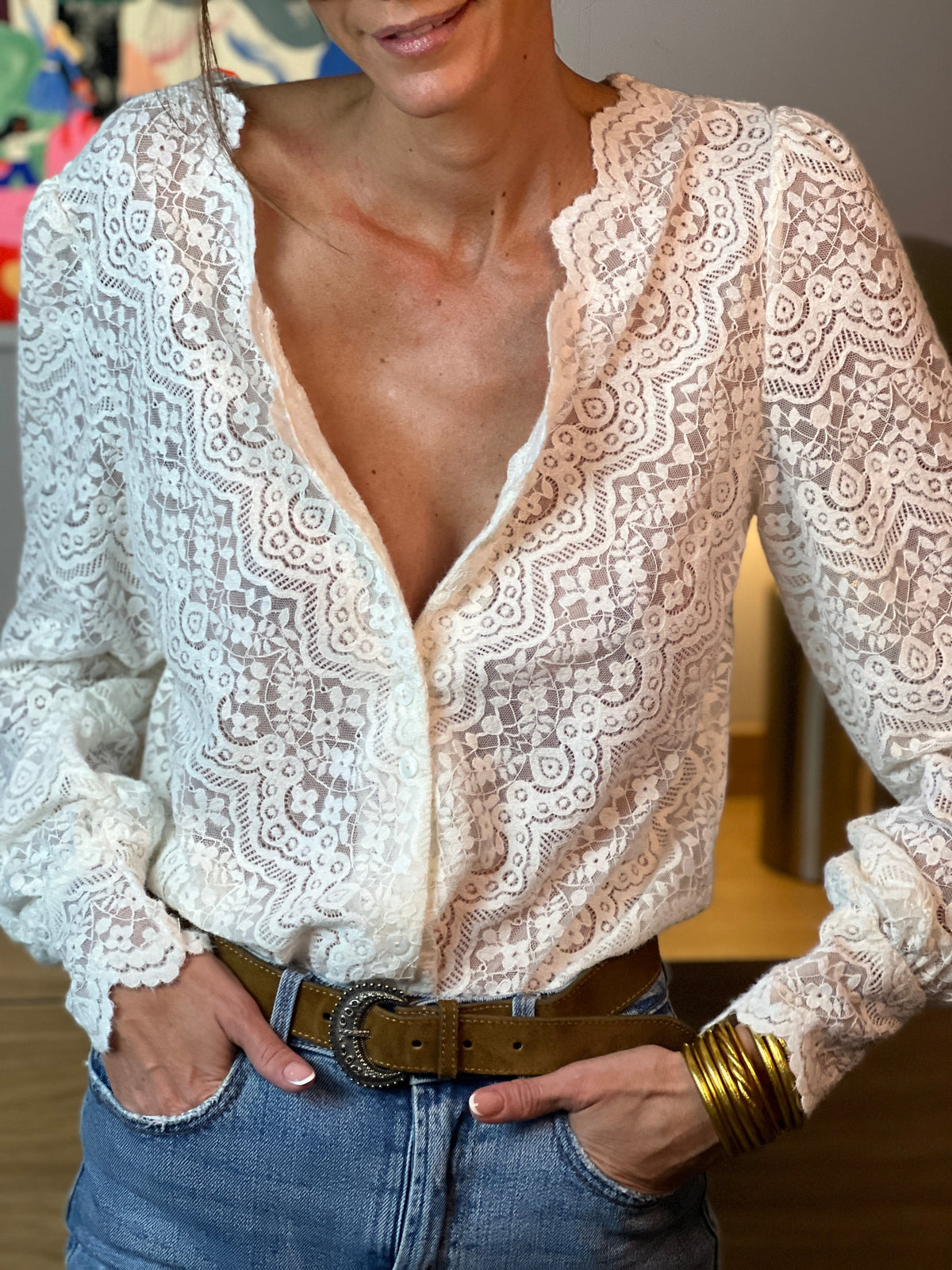 Camicetta Valeria
