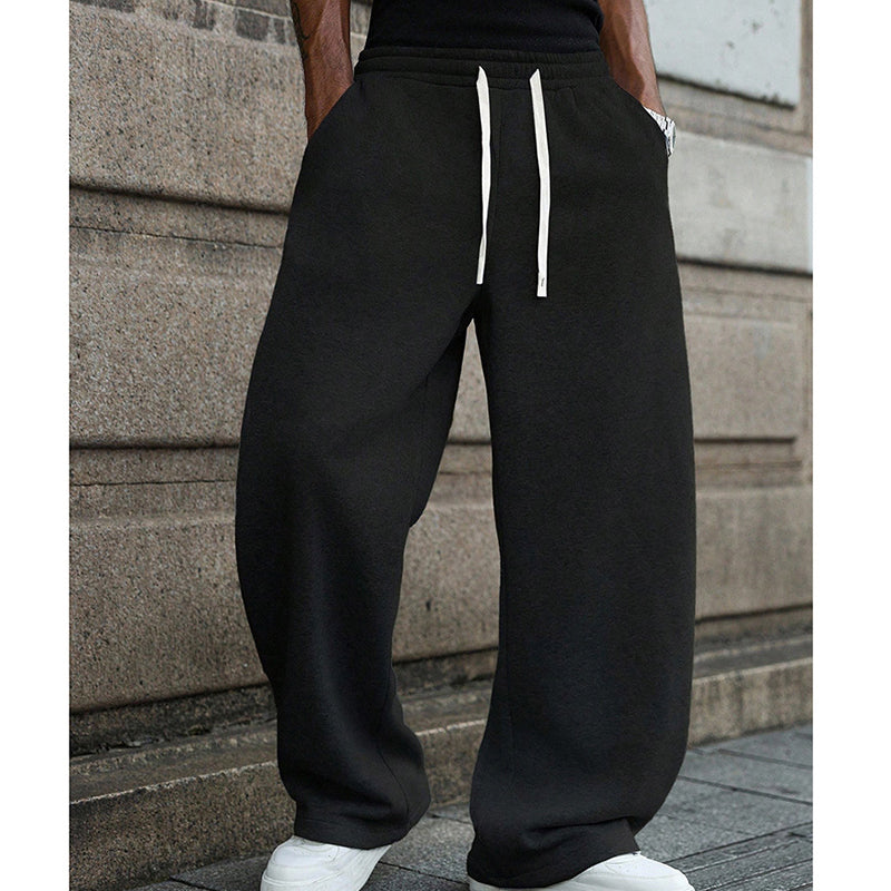 Pantalón Enzo - Negro