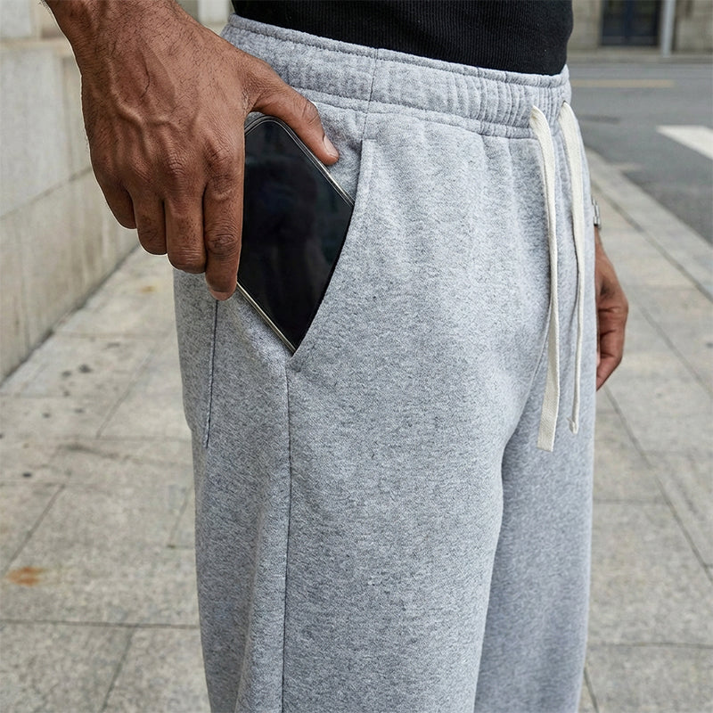 Pantalón Enzo - Gris