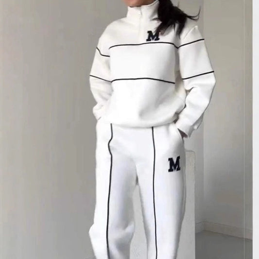 Conjunto Sofia - Blanco