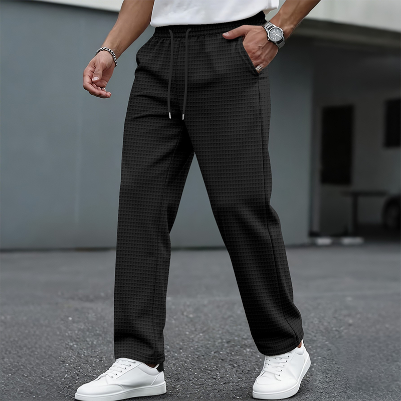 Pantalón Dante - Negro