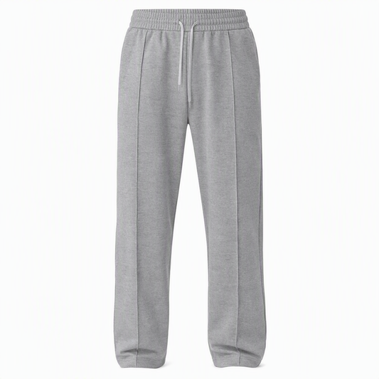 Pantalón Riccardo - Gris Claro