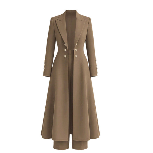 Conjunto Beatrice - Camel