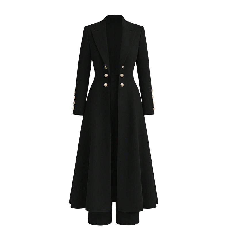 Conjunto Beatrice - Negro