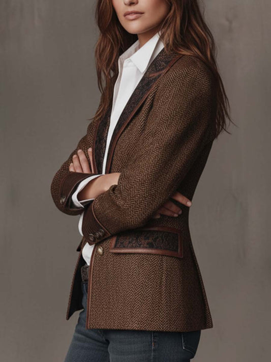 Blazer Heritage