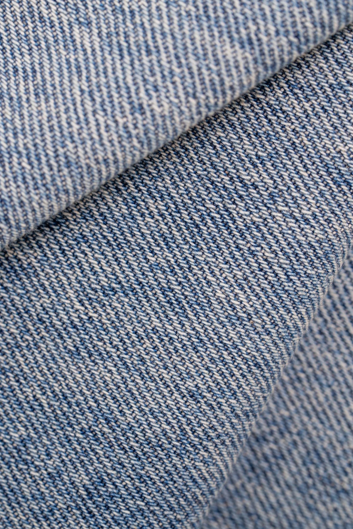 Vaquero Dario - Azul Vintage