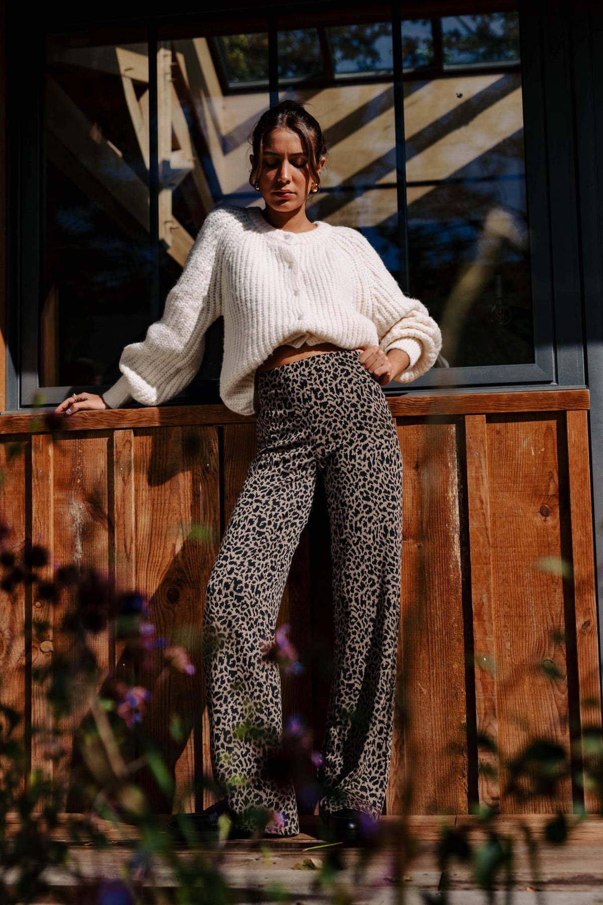 Pantalon Camille
