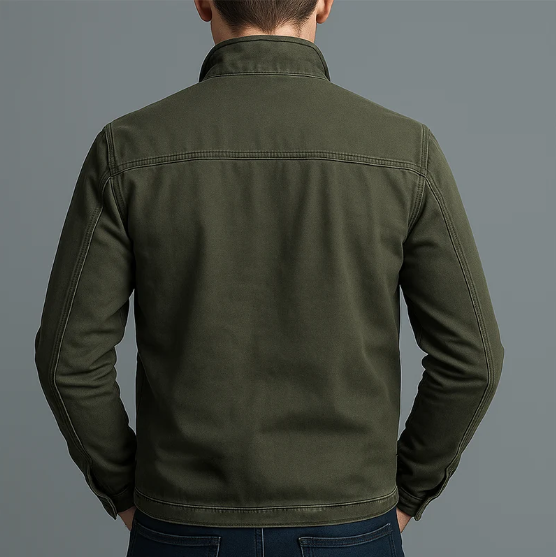 Chaqueta Casual
