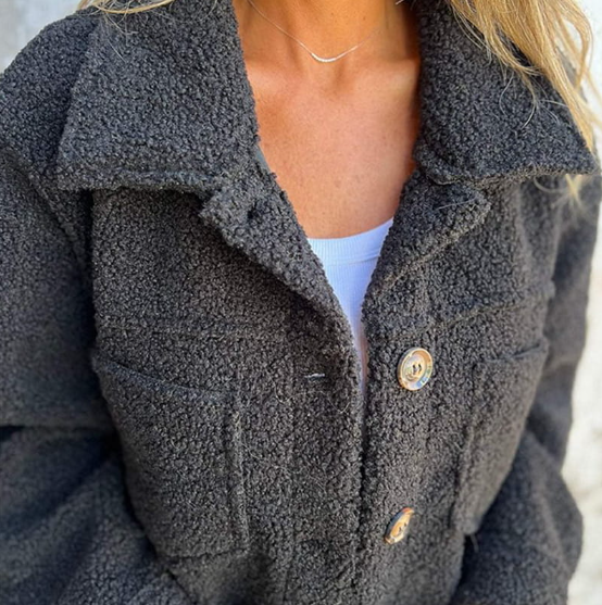 Chaqueta Harper