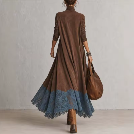 Vestido Isadora