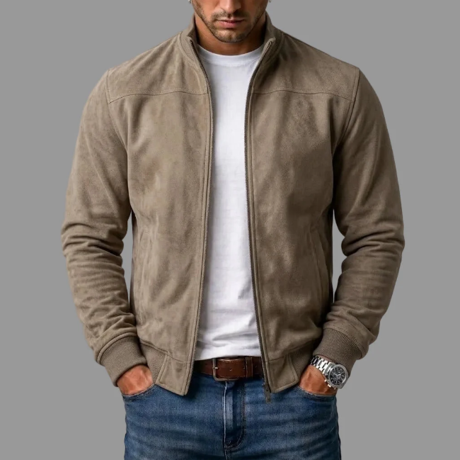Chaqueta Liam