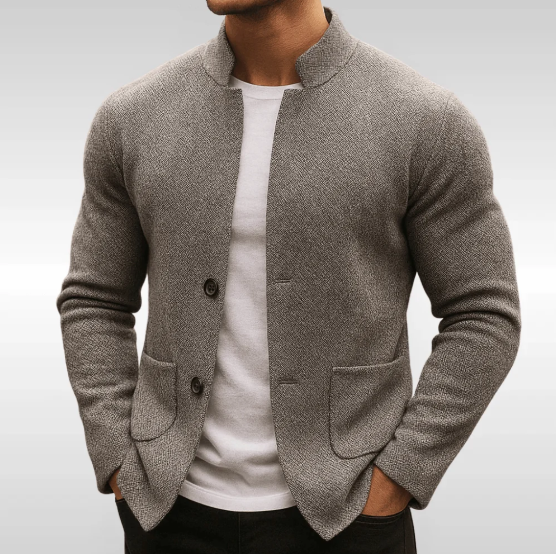 Chaqueta Ethan