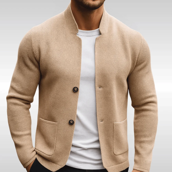 Chaqueta Ethan