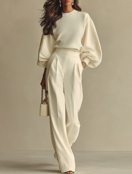 Conjunto Elegance