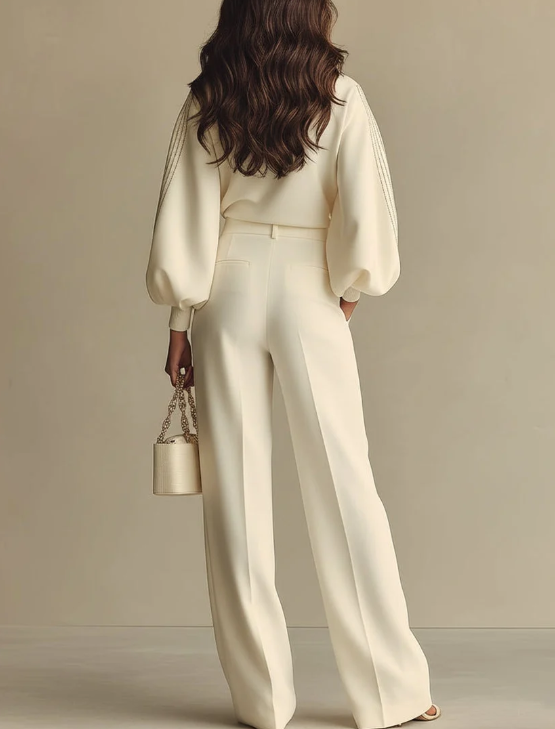Conjunto Elegance