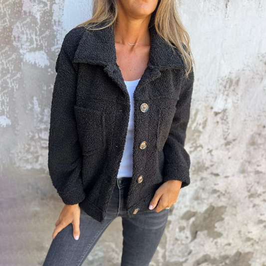 Chaqueta Harper